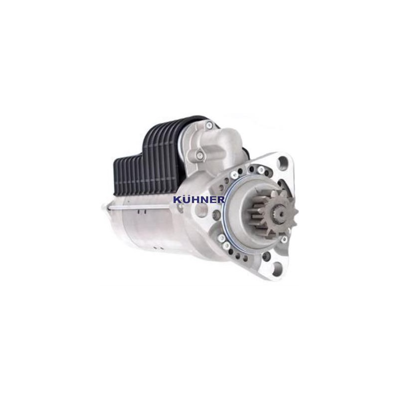 AD KÜHNER 256650B Motor de arranque