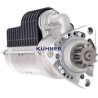 AD KÜHNER 256650B Motor de arranque