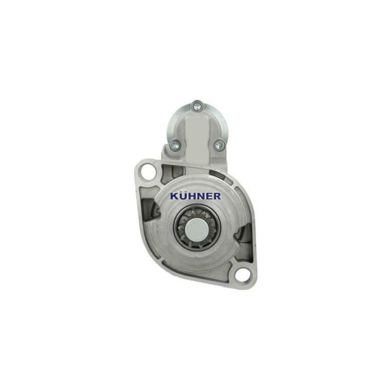 AD KÜHNER 256656 Motor de arranque