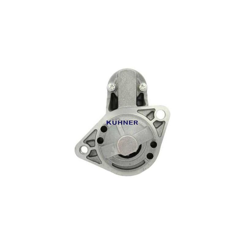 AD KÜHNER 256657 Motor de arranque