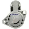 AD KÜHNER 256657M Motor de arranque