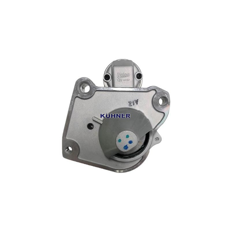 AD KÜHNER 256659V Motor de arranque