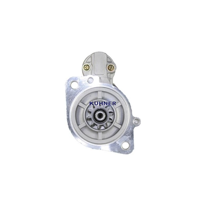 AD KÜHNER 256665 Motor de arranque