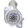 AD KÜHNER 256665 Motor de arranque