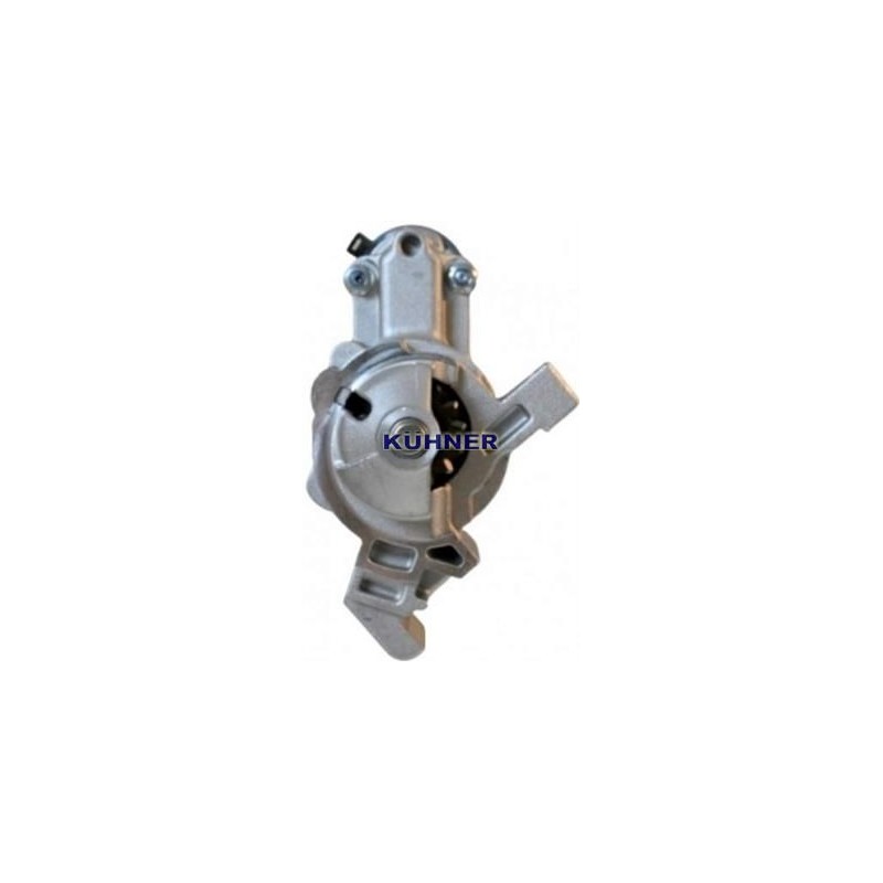AD KÜHNER 256684D Motor de arranque