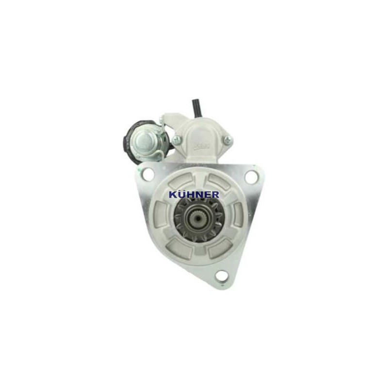 AD KÜHNER 256685V Motor de arranque