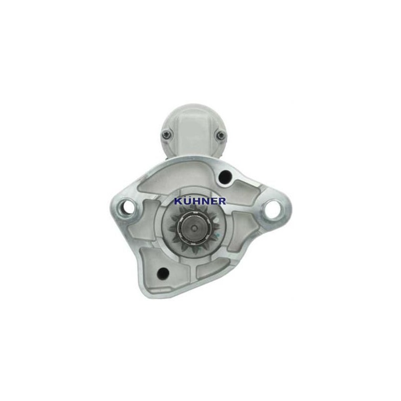 AD KÜHNER 256803V Motor de arranque