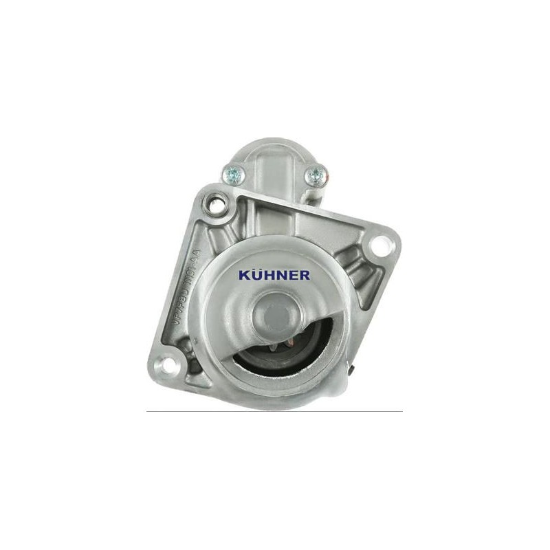 AD KÜHNER 256871V Motor de arranque