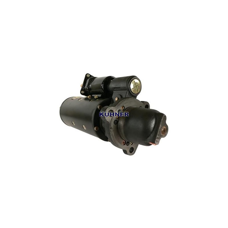 AD KÜHNER 601025P Motor de arranque