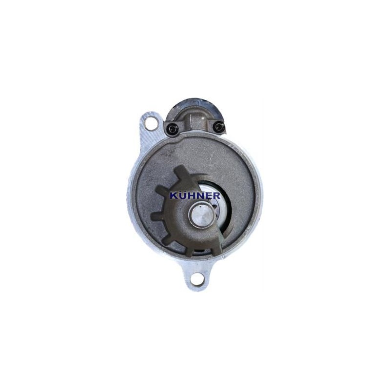 AD KÜHNER 601028 Motor de arranque