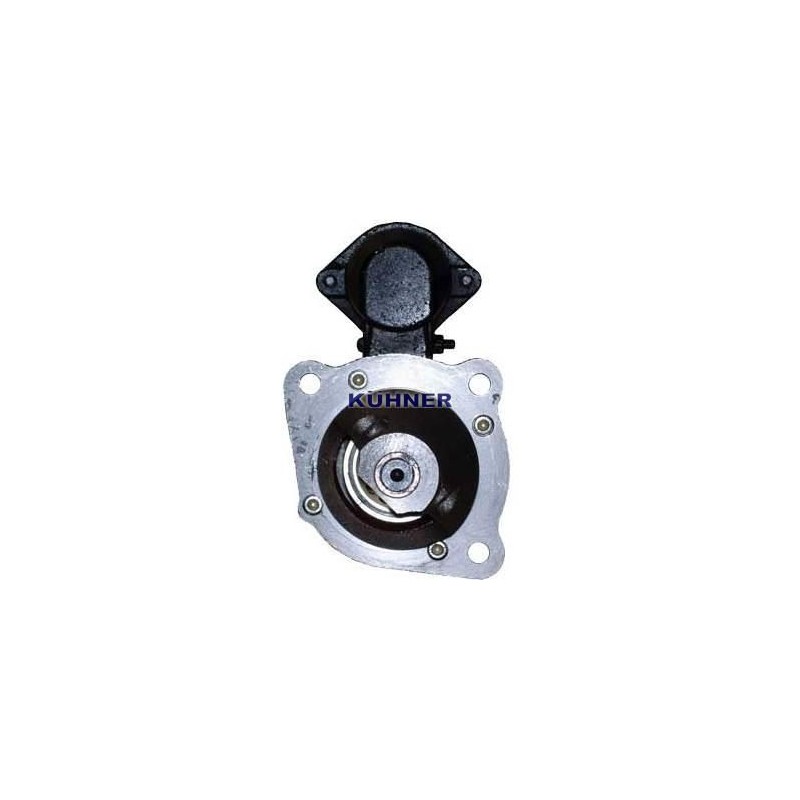 AD KÜHNER 601243P Motor de arranque