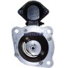 AD KÜHNER 601243P Motor de arranque