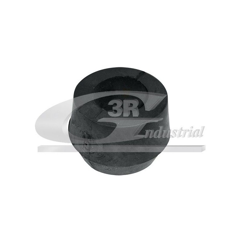 3RG 60809 Soporte, estabilizador Eje delantero, izquierda