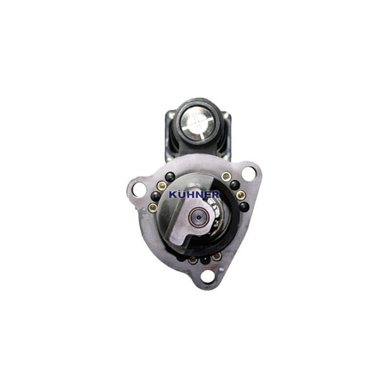 AD KÜHNER 60823D Motor de arranque