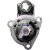 AD KÜHNER 60823D Motor de arranque
