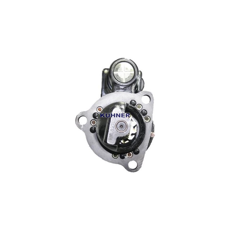 AD KÜHNER 60827P Motor de arranque