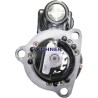 AD KÜHNER 60827P Motor de arranque