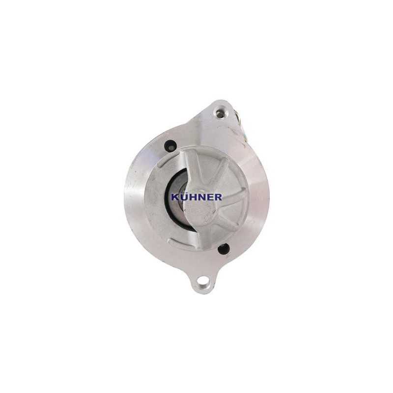 AD KÜHNER 60837 Motor de arranque