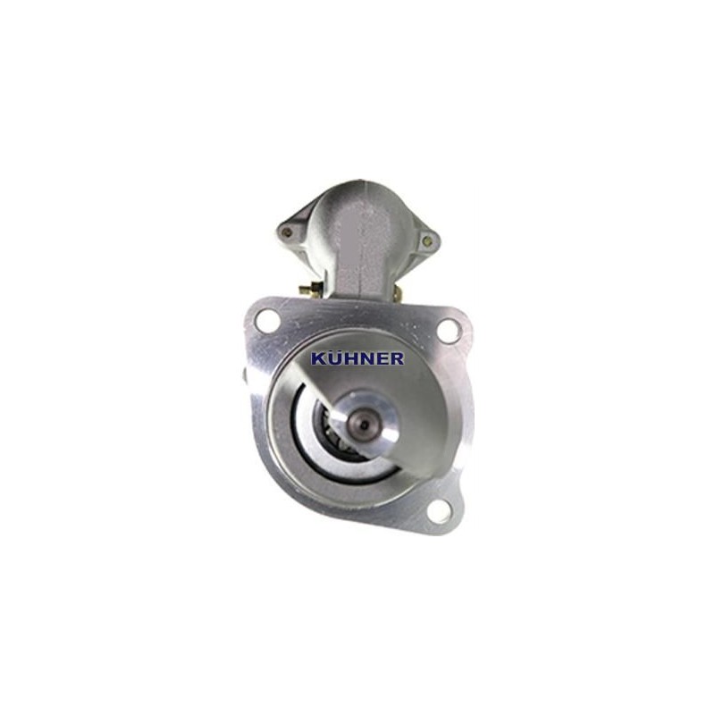 AD KÜHNER 60845N Motor de arranque