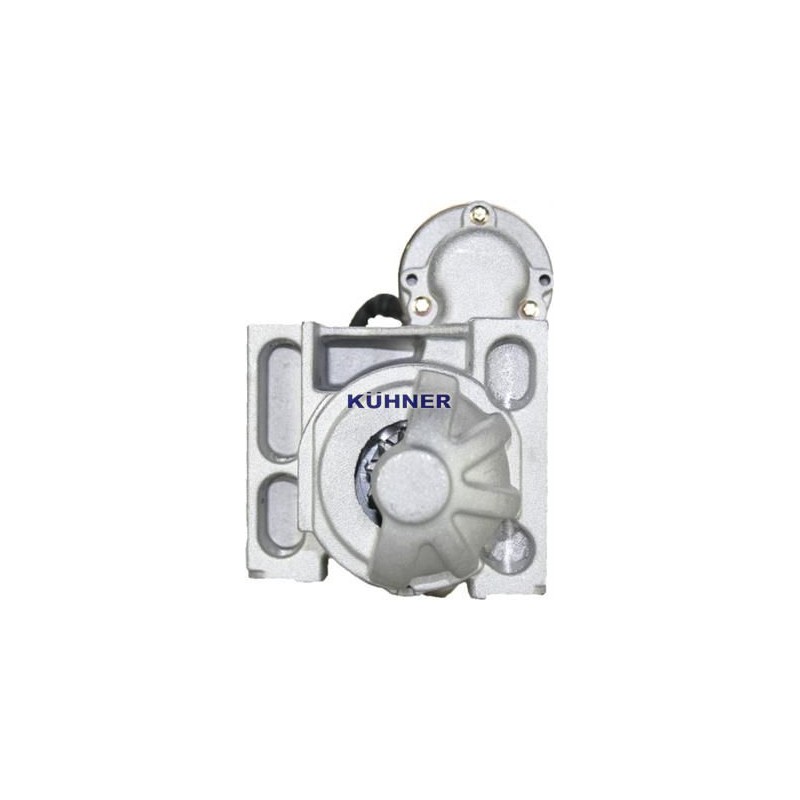AD KÜHNER 60859D Motor de arranque
