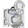 AD KÜHNER 60859D Motor de arranque