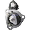AD KÜHNER 60864 Motor de arranque