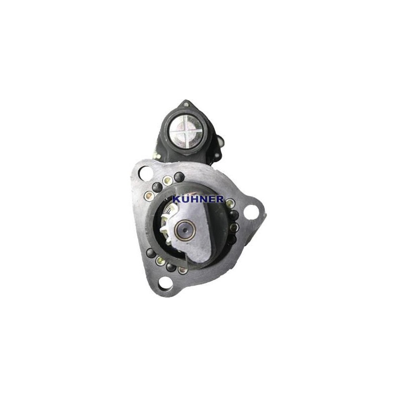 AD KÜHNER 60864D Motor de arranque