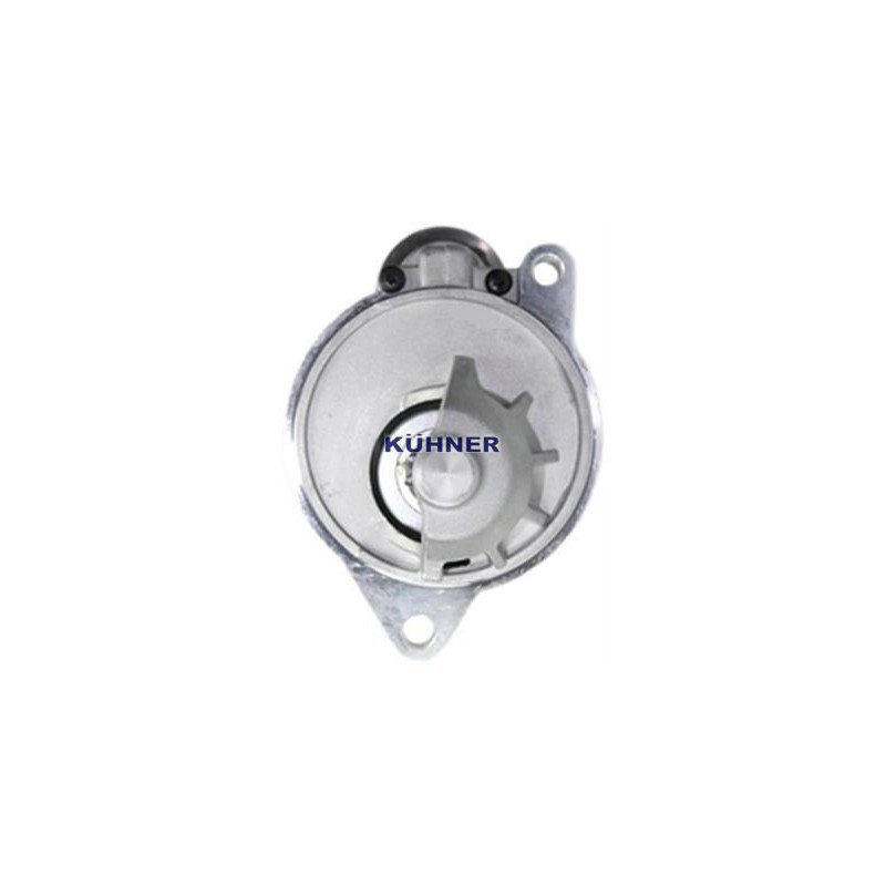 AD KÜHNER 60866 Motor de arranque