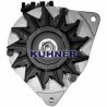 AD KÜHNER 301030RI Alternador
