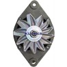 AD KÜHNER 301049RIV Alternador