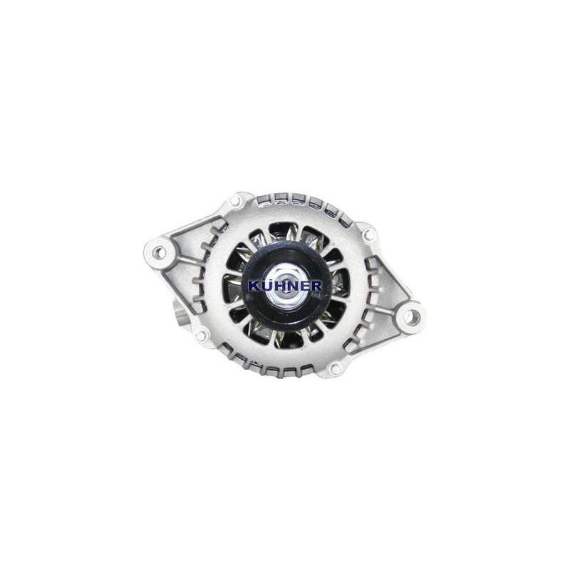 AD KÜHNER 301066RI Alternador