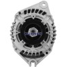 AD KÜHNER 301086RIV Alternador