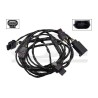3RG 30112 Kit reparación cables, sensor asistente estacionamiento