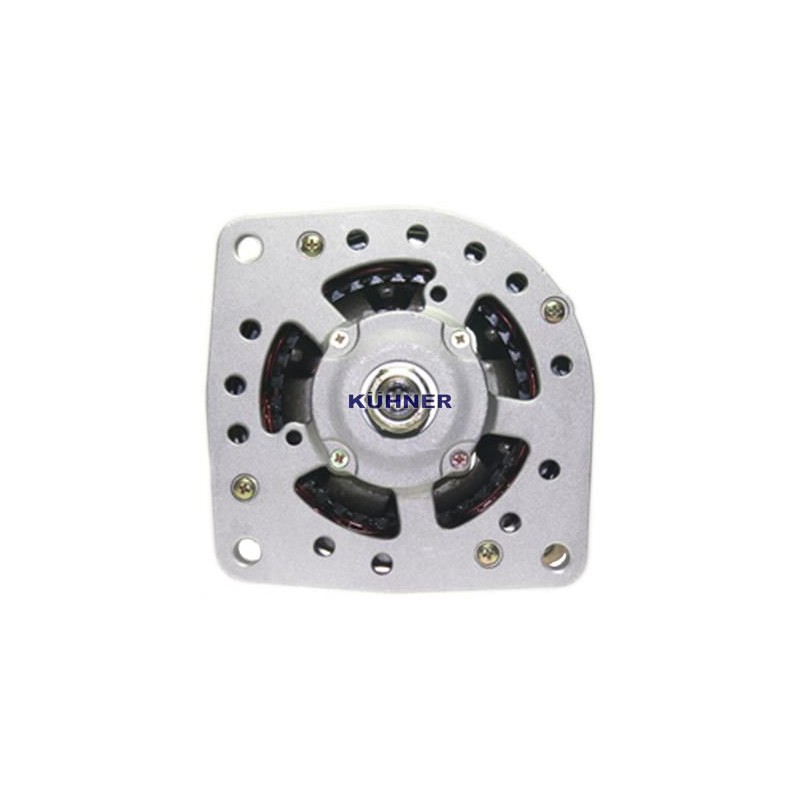 AD KÜHNER 301148RI Alternador