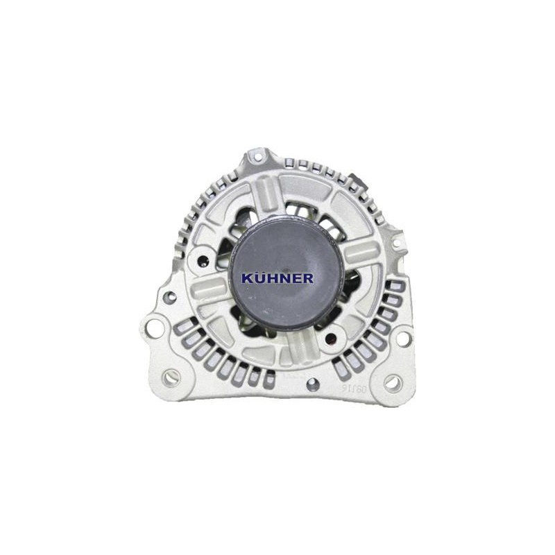 AD KÜHNER 301249RI Alternador