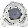 AD KÜHNER 301249RI Alternador