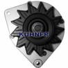 AD KÜHNER 30124RI Alternador