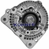 AD KÜHNER 301265RI Alternador