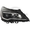 DIEDERICHS 1808980 Faro principal - 1