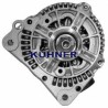 AD KÜHNER 301324RI Alternador