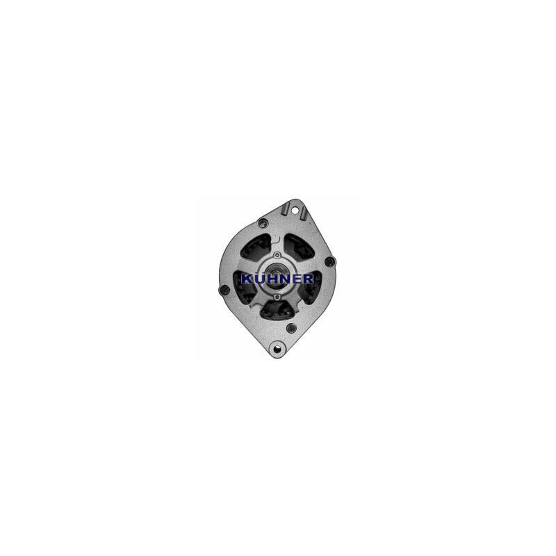 AD KÜHNER 30136RI Alternador