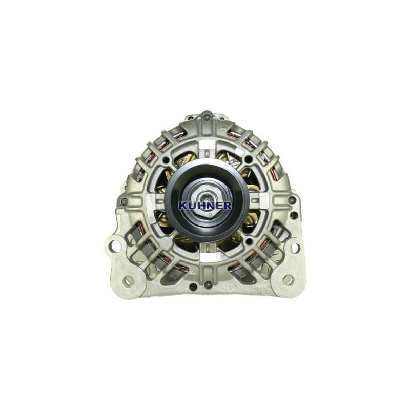 AD KÜHNER 301378RIS Alternador