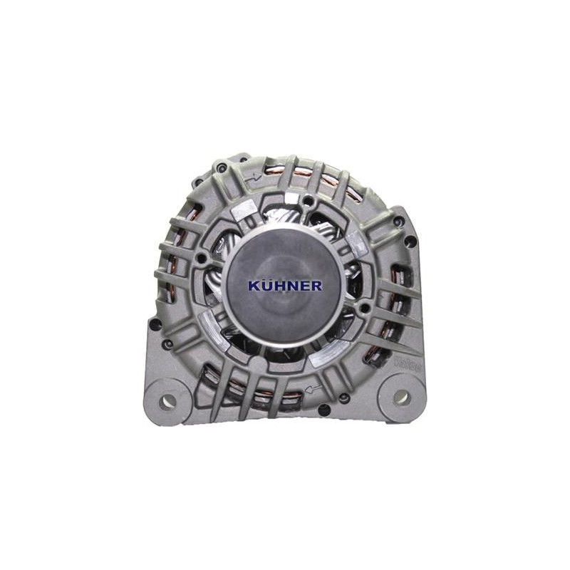 AD KÜHNER 301394RIB Alternador