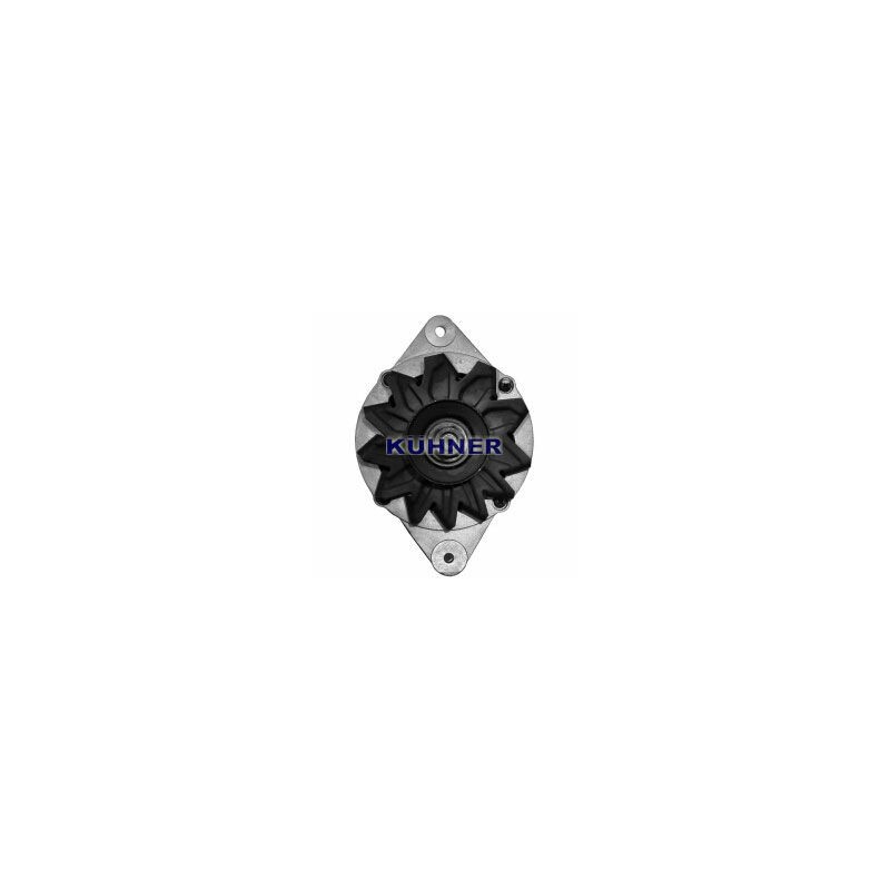 AD KÜHNER 301404RI Alternador