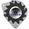 AD KÜHNER 30140RI Alternador