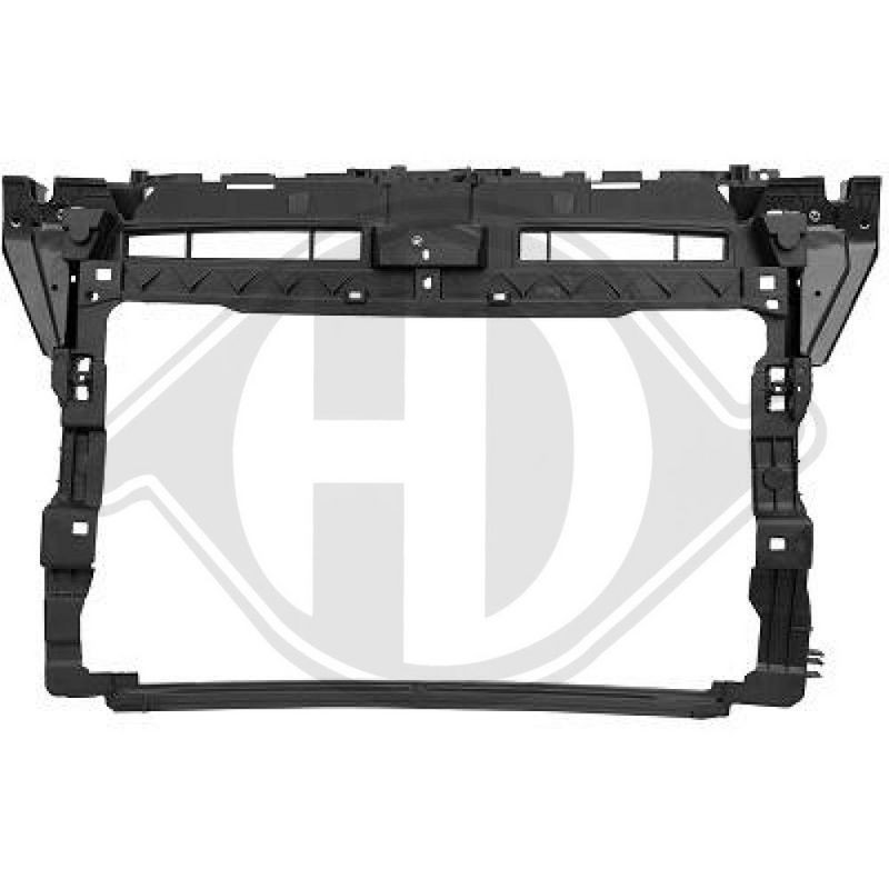 DIEDERICHS 2240802 Revestimiento frontal - 1