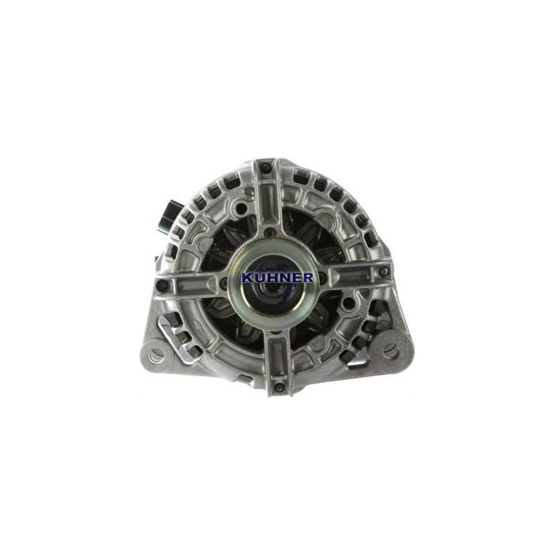 AD KÜHNER 301482RIR Alternador