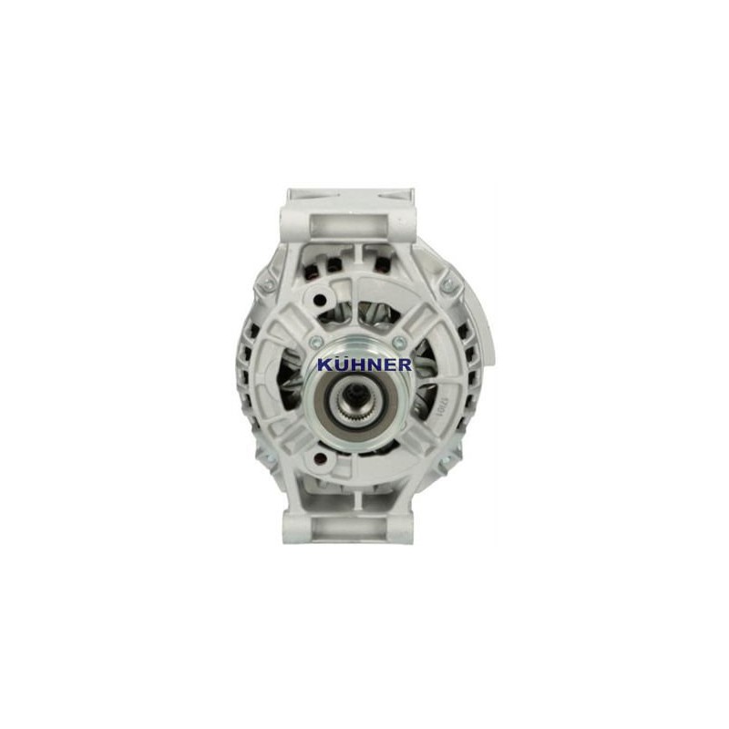 AD KÜHNER 301489RIS Alternador