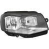 DIEDERICHS 2274980 Faro principal - 1