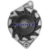 AD KÜHNER 30148RI Alternador